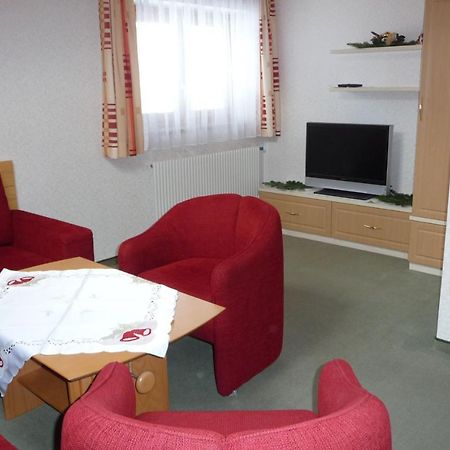 Apartement Obweghof Abtenau, Salzburger Land Luaran gambar