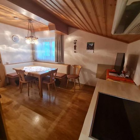 Apartement Obweghof Abtenau, Salzburger Land Luaran gambar