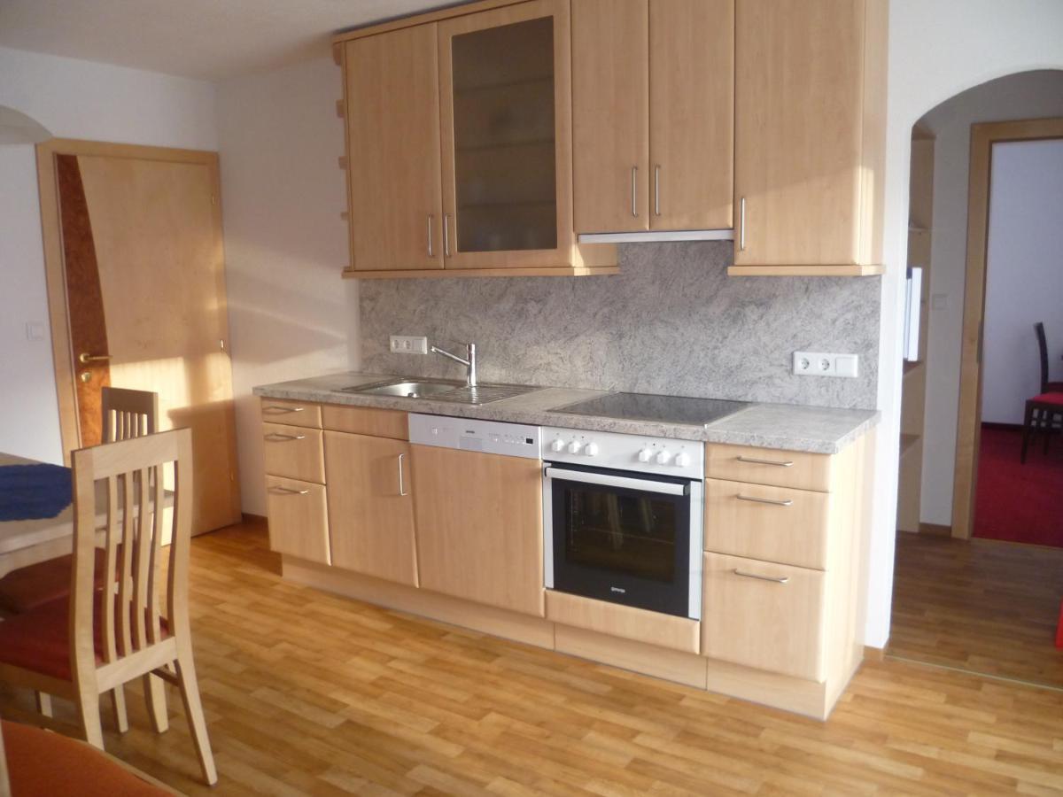 Apartement Obweghof Abtenau, Salzburger Land Luaran gambar