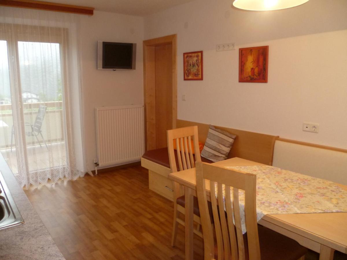 Apartement Obweghof Abtenau, Salzburger Land Luaran gambar