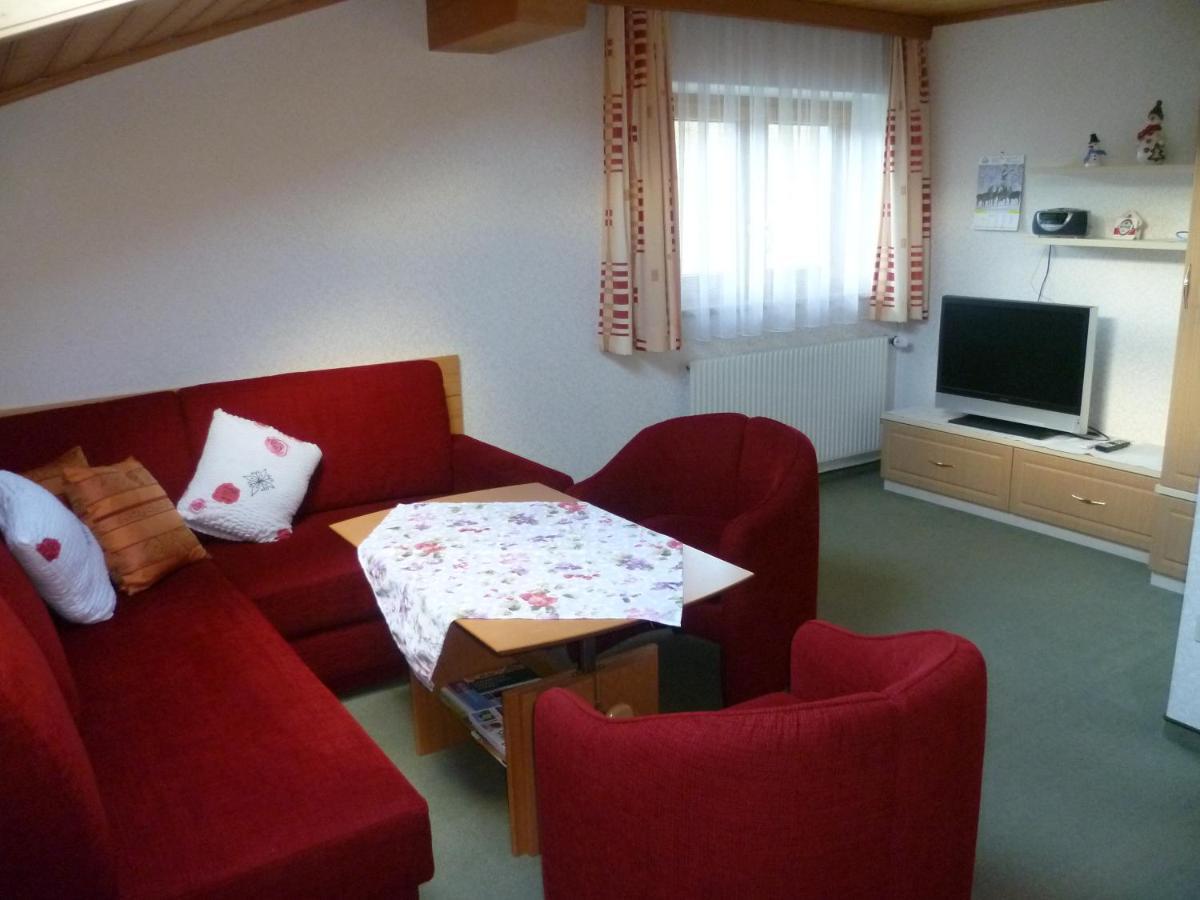 Apartement Obweghof Abtenau, Salzburger Land Luaran gambar