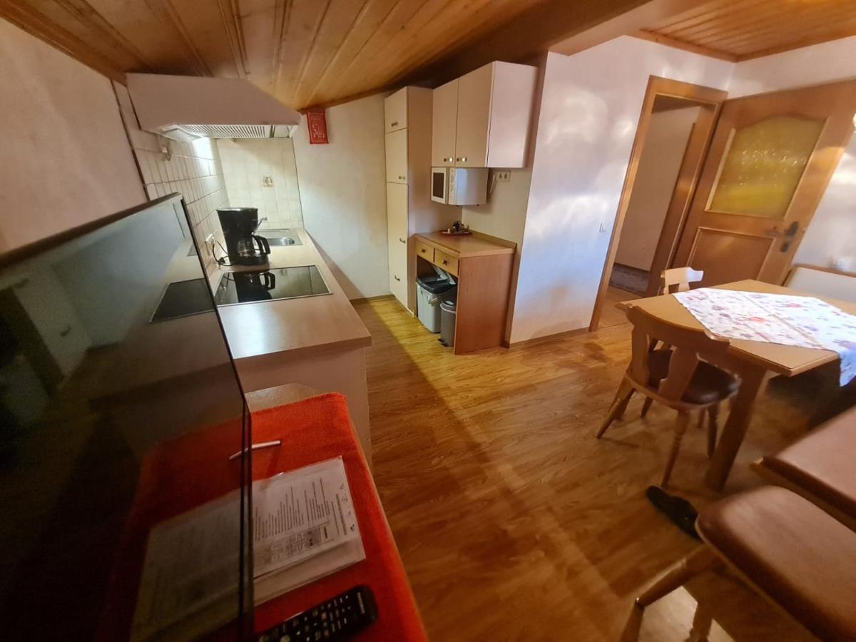 Apartement Obweghof Abtenau, Salzburger Land Luaran gambar
