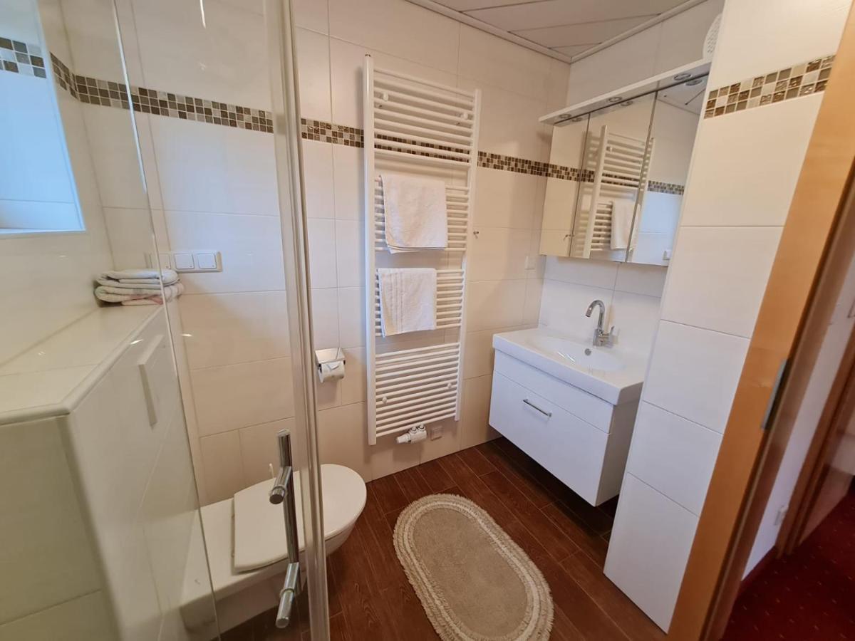 Apartement Obweghof Abtenau, Salzburger Land Luaran gambar