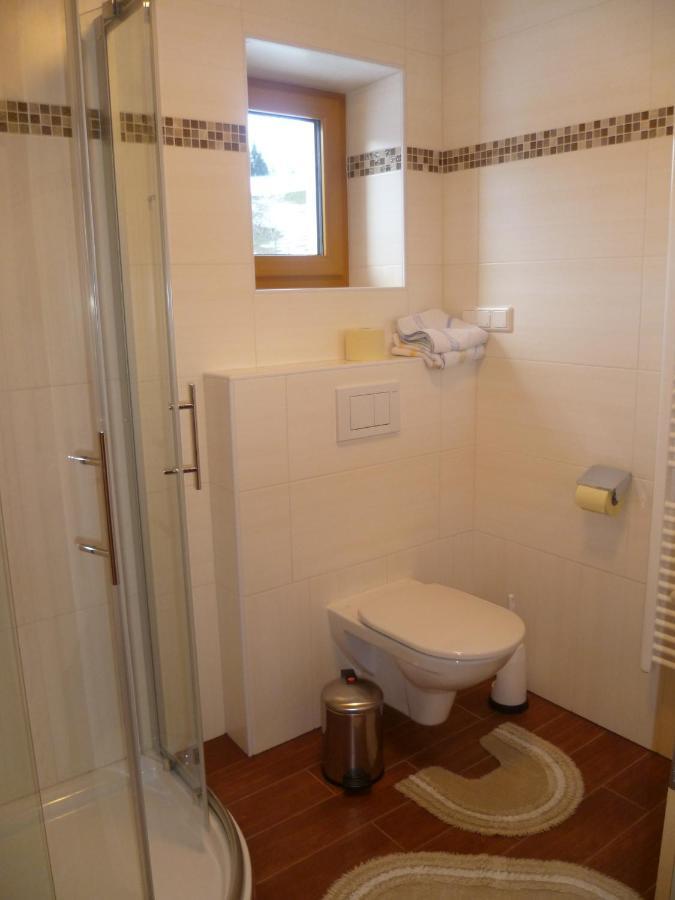 Apartement Obweghof Abtenau, Salzburger Land Luaran gambar