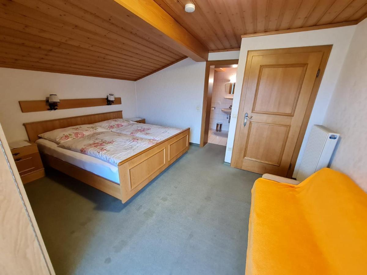 Apartement Obweghof Abtenau, Salzburger Land Luaran gambar