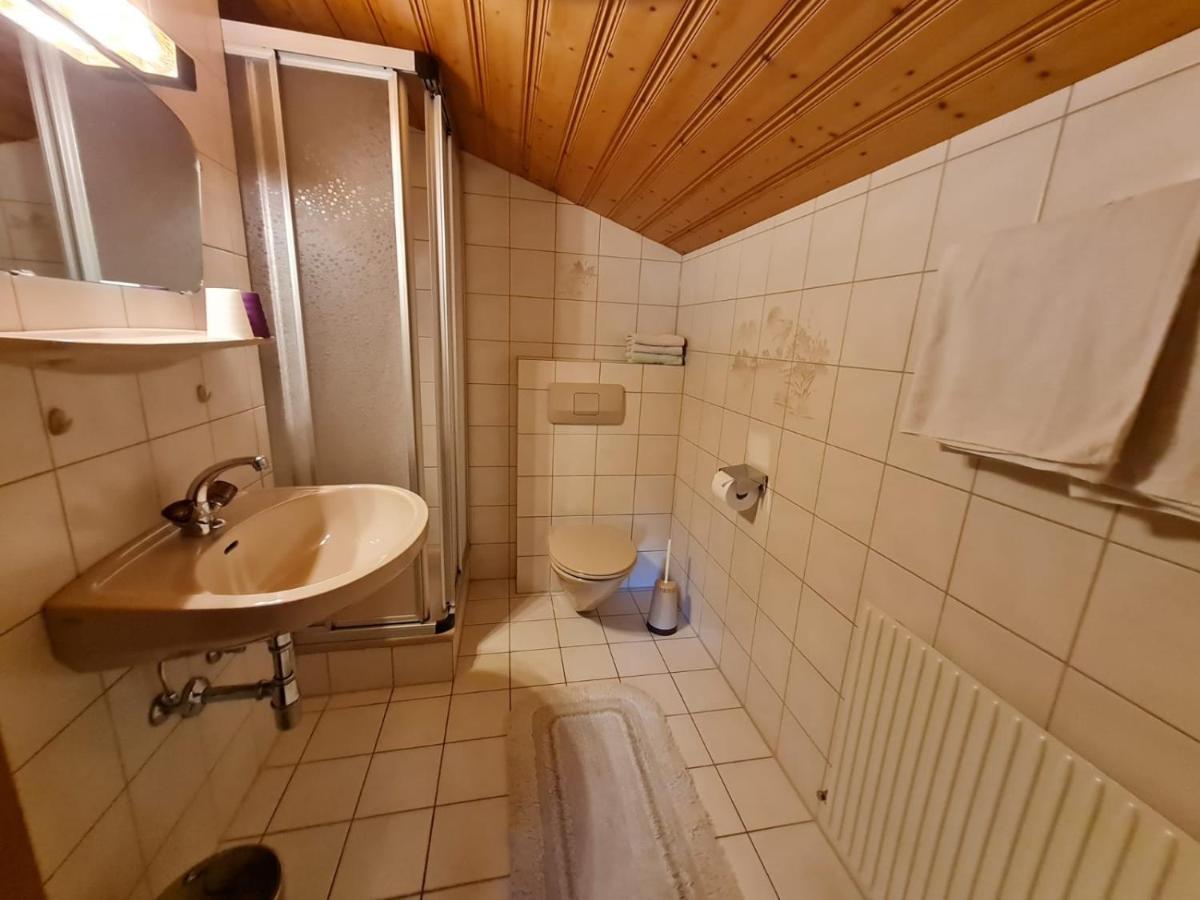 Apartement Obweghof Abtenau, Salzburger Land Luaran gambar