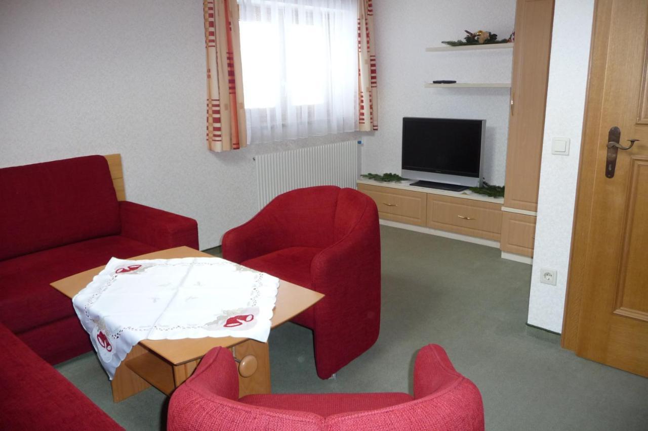 Apartement Obweghof Abtenau, Salzburger Land Luaran gambar