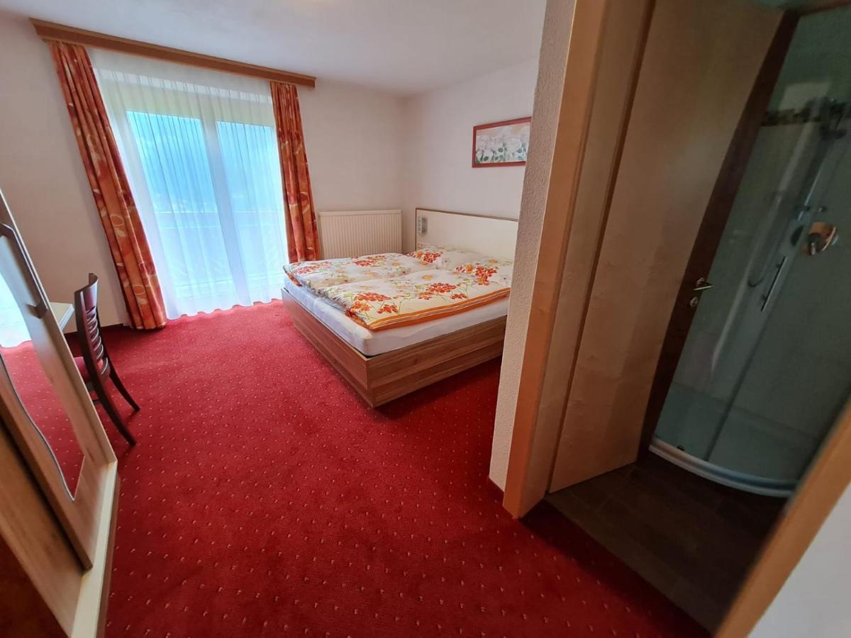 Apartement Obweghof Abtenau, Salzburger Land Luaran gambar
