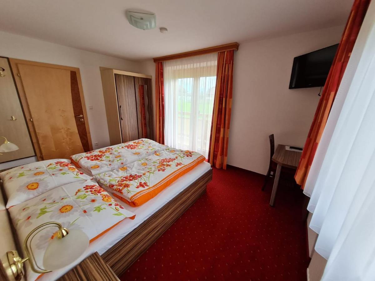 Apartement Obweghof Abtenau, Salzburger Land Luaran gambar