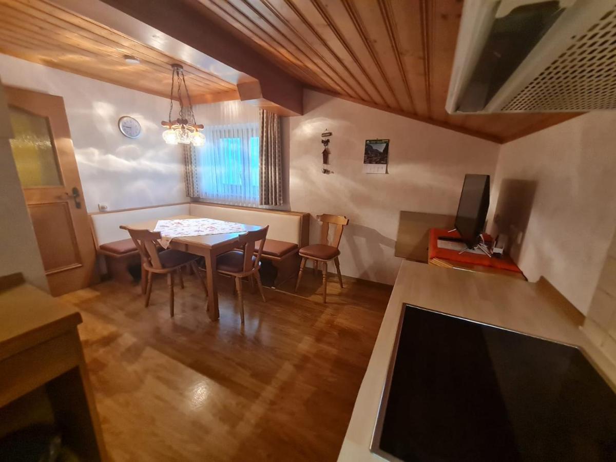 Apartement Obweghof Abtenau, Salzburger Land Luaran gambar