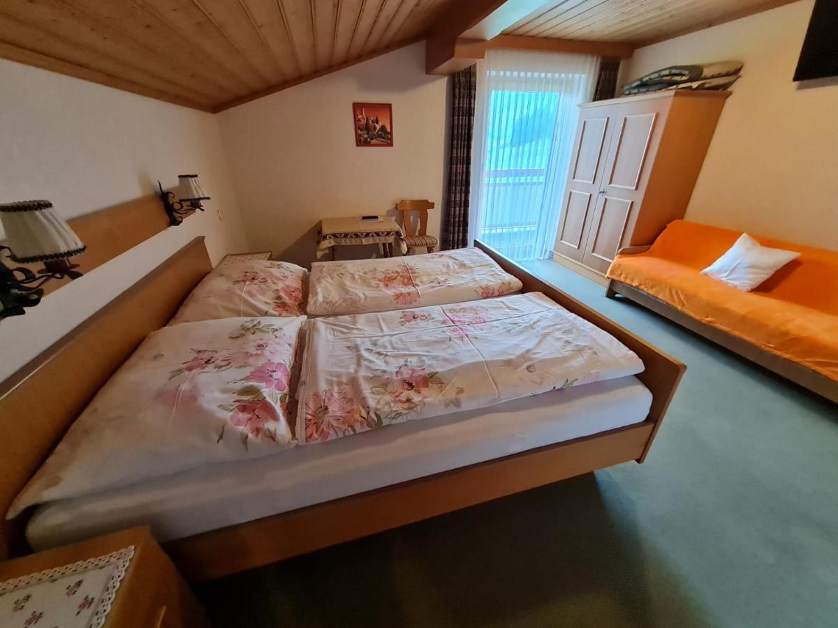 Apartement Obweghof Abtenau, Salzburger Land Luaran gambar