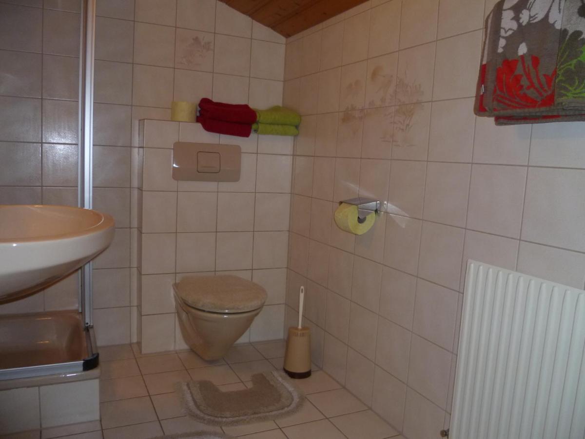 Apartement Obweghof Abtenau, Salzburger Land Luaran gambar