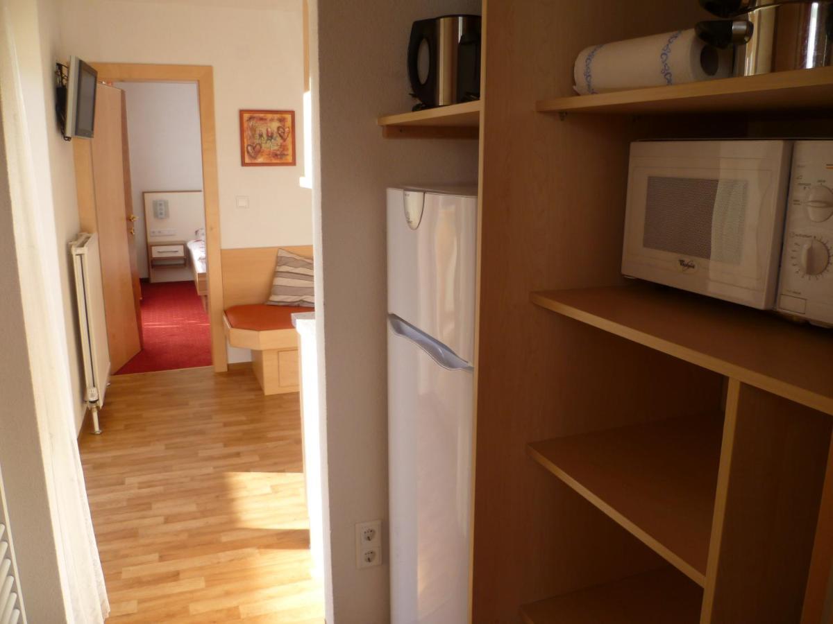 Apartement Obweghof Abtenau, Salzburger Land Luaran gambar